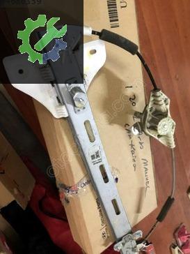Hyundai i20 Sol Arka Cam Krikosu 83401C7000 çıkma parça
