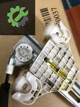 Hyundai i20 Sol Arka Cam Krikosu 83401C7000 çıkma parça
