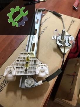 Hyundai i20 Sol Arka Cam Krikosu 83401C7000 çıkma parça