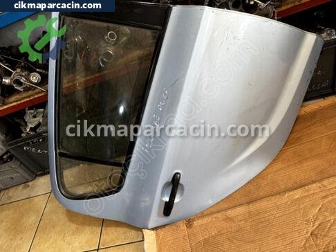 Hyundai i20 Sağ Arka Kapı çıkma parça