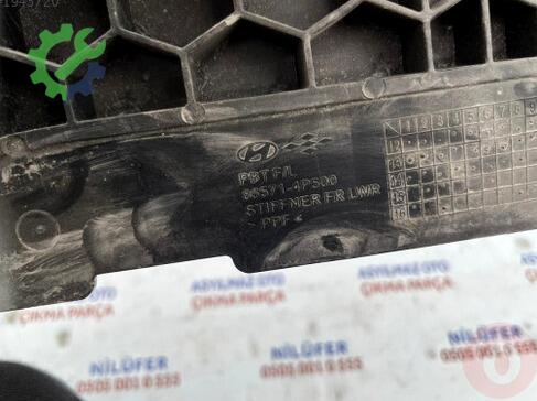 Hyundai i20 Ön Tampon 86571-4P500 çıkma parça