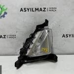 Hyundai i20 Sağ Sis Farı çıkma parça - AS YILMAZ OTO Bursa