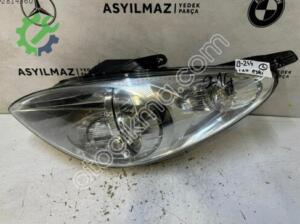 İ20 SOL FAR HATASIZ (08-12) 921014P000
