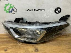 İ20 SOL FAR SIFIR 2015-2020 UYUMLU OEM:92101C8000