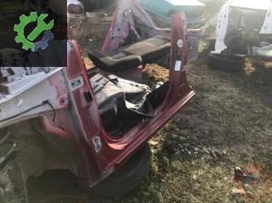 İ20 Sol Marşbiyel Hatasız Orijinal Çıkma