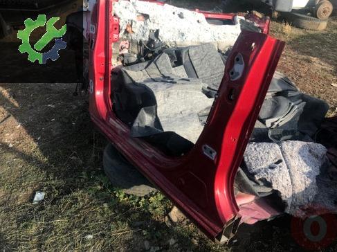 Hyundai i20 Biyel çıkma parça