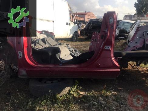 Hyundai i20 Biyel çıkma parça
