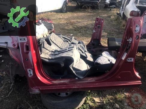 Hyundai i20 Biyel çıkma parça