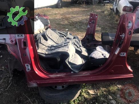 Hyundai i20 Biyel çıkma parça