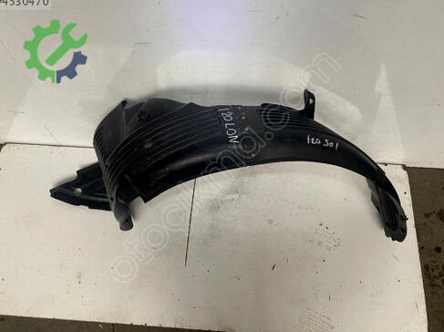Hyundai i20 Davlumbaz çıkma parça