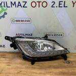 İ30 SAĞ GÜNDÜZ FARI ORJİNAL