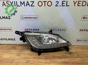 İ30 SAĞ GÜNDÜZ FARI ORJİNAL