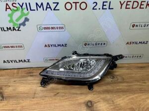 İ30 SOL GÜNDÜZ FARI ORJİNAL