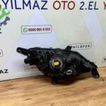 İ30 SOL GÜNDÜZ FARI ORJİNAL