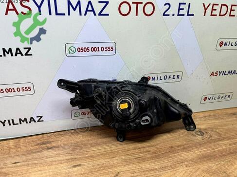 Hyundai i30 Gündüz Farı (DRL) çıkma parça