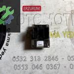 2005 Tata Indica Sol Arka Çamurluk Çıkma Parça Erzurum