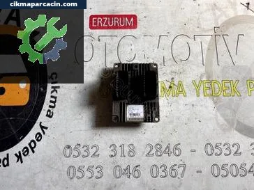 Tata Indica Motor Beyni çıkma parça