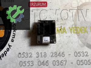 IAW 5SF.TA BC.0097589.C TATA VİSTA 1.4 Motor Beyni 570415210101