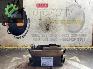 IAW16F.T2 / 46524190 TOFAŞ DOĞAN KARTAL ÇIKMA MOTOR BEYNİ