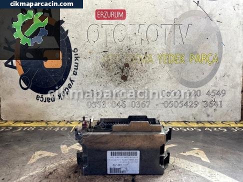 Tofaş Doğan Motor Beyni çıkma parça