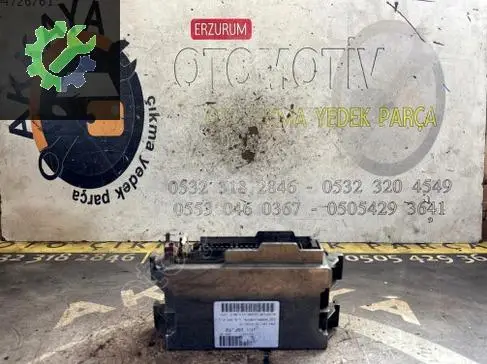 Tofaş Doğan Motor Beyni çıkma parça