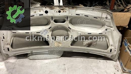 Iveco Daily Kaput çıkma parça