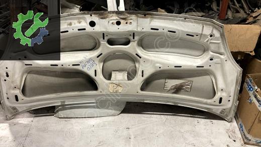 Iveco Daily Kaput çıkma parça