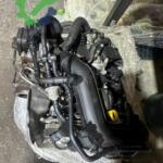 Seat Leon Motor Komple Çıkma Parça Ankara