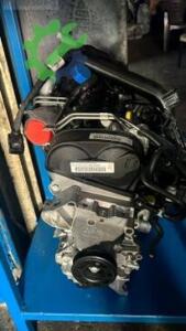 IBIZA 1.4 TSİ SIFIR KOMPLE DOLU MOTOR