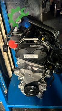 Seat Ibiza Motor Komple çıkma parça