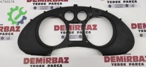 İBİZA CORDOBA KİLOMETRESAAT ÇERCEVESİ