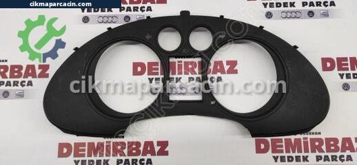 Seat Ibiza Kilometre Saati çıkma parça