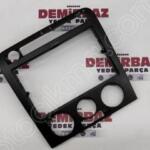 Seat Cordoba 2003-2008 Kalorifer Kontrol Paneli 6L1858063B Çıkma
