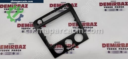 Seat Cordoba Kalorifer Kontrol Paneli çıkma parça