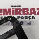 Seat Cordoba 2003-2008 Kalorifer Kontrol Paneli 6L1858063B Çıkma
