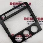 Seat Cordoba 2003-2008 Kalorifer Kontrol Paneli 6L1858063B Çıkma