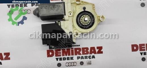 Seat Ibiza Cam Motoru çıkma parça