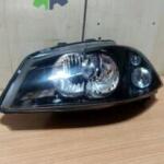 İBİZA CORDOBA SOL FAR SIFIR VALEO  6L1941751M