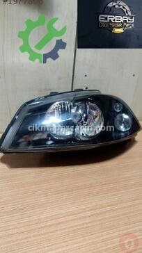 Seat Ibiza Sol Ön Far 6L1941751M çıkma parça