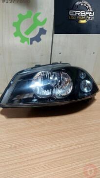 Seat Ibiza Sol Ön Far 6L1941751M çıkma parça