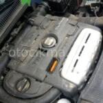 2019 Seat Ibiza Motor Komple Çıkma Parça Ankara