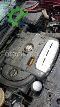 Seat Ibiza Motor Komple çıkma parça