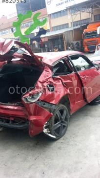Seat Ibiza Motor Komple çıkma parça