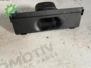 İBİZA FABİA 1.2 1.4 TSİ PANEL HAVALANDIRMA 6R012961
