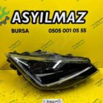 İBİZA LEDLİ SAĞ FAR – ORJİNAL