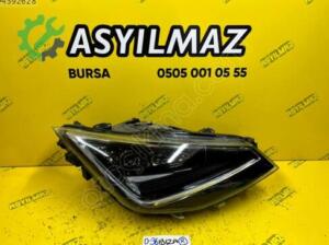 İBİZA LEDLİ SAĞ FAR – ORJİNAL