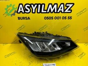 İBİZA LEDLİ SAĞ FAR (ORJİNAL) - 6F1941006C