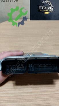Seat Ibiza Motor Beyni 03F906070AE çıkma parça