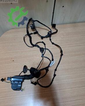 Seat Ibiza Sağ Ön Kapı 6J4971121AJ çıkma parça