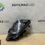 Seat Ibiza Sağ Sis Farı çıkma parça - AS YILMAZ OTO Bursa